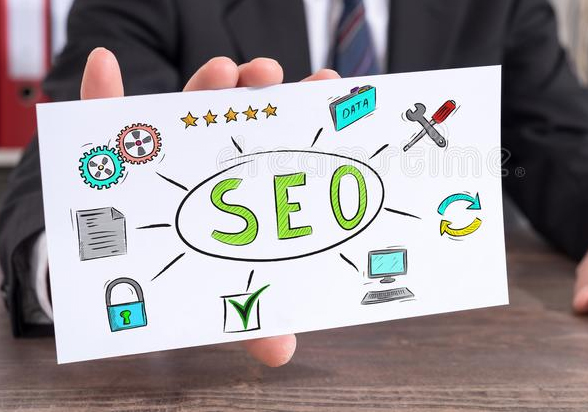 企业网站建设使用套用模板是否会影响SEO优化-SEO公司-SEO推广-网站SEO优化