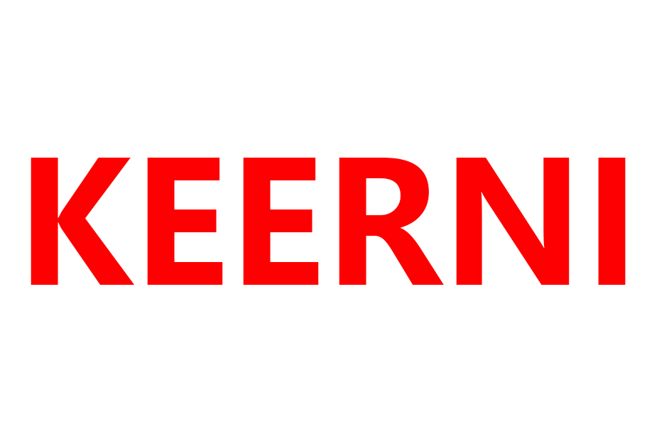 KEERNI